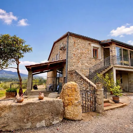 Villa Des Oliviers