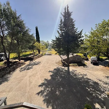 Villa Des Oliviers