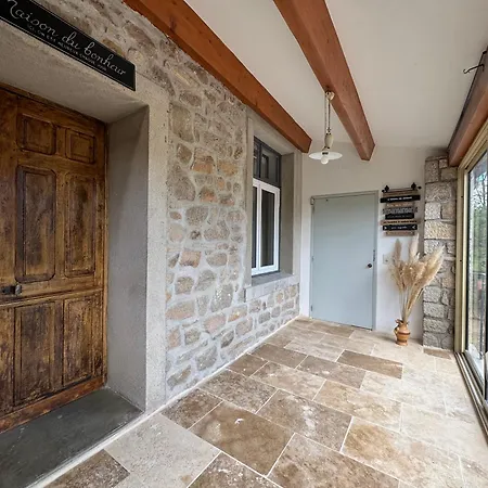 Villa Des Oliviers *