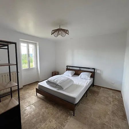 Villa Des Oliviers Les Assions